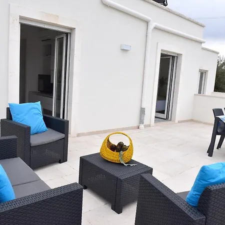 Margherita - Villaggio Di Mary Holiday home