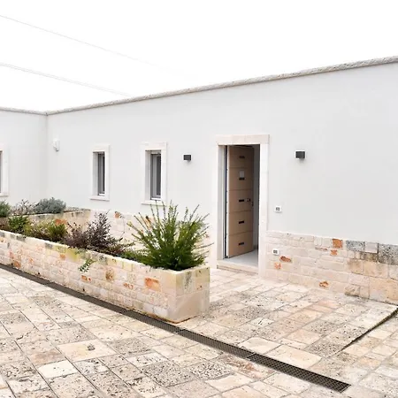 Margherita - Villaggio Di Mary Locorotondo