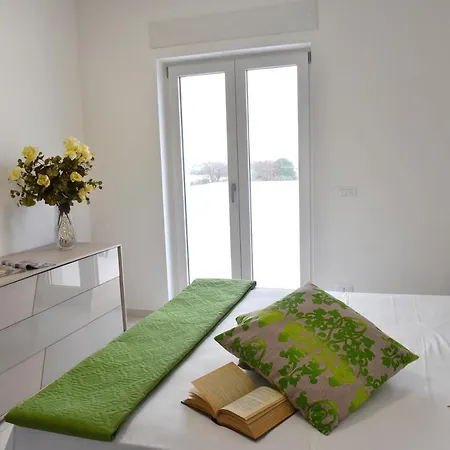 Holiday home Margherita - Villaggio Di Mary *