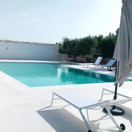 Holiday home Margherita - Villaggio Di Mary *