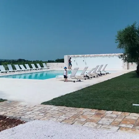 Holiday home Margherita - Villaggio Di Mary *