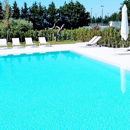 Holiday home Margherita - Villaggio Di Mary Locorotondo