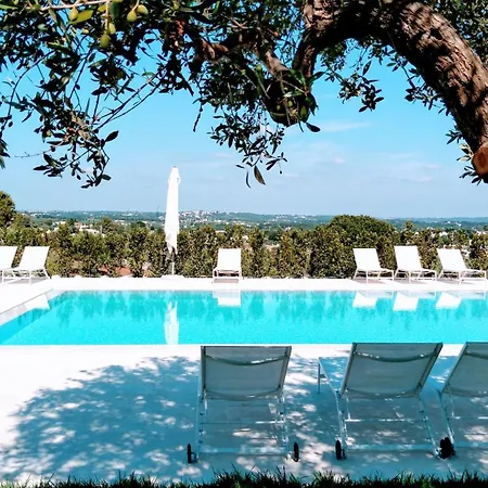 Margherita - Villaggio Di Mary Locorotondo