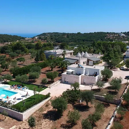 Margherita - Villaggio Di Mary Holiday home *