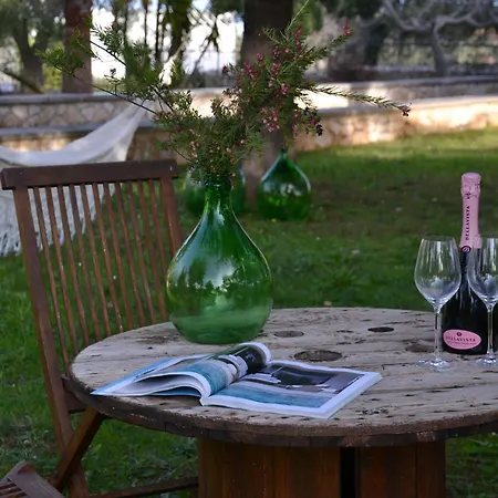 Holiday home Margherita - Villaggio Di Mary *